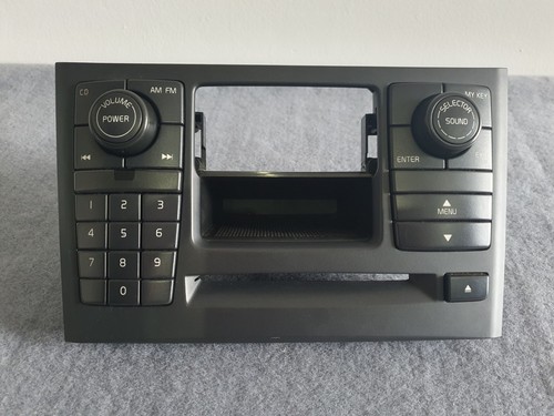 2007 volvo xc90 - volvo, cd