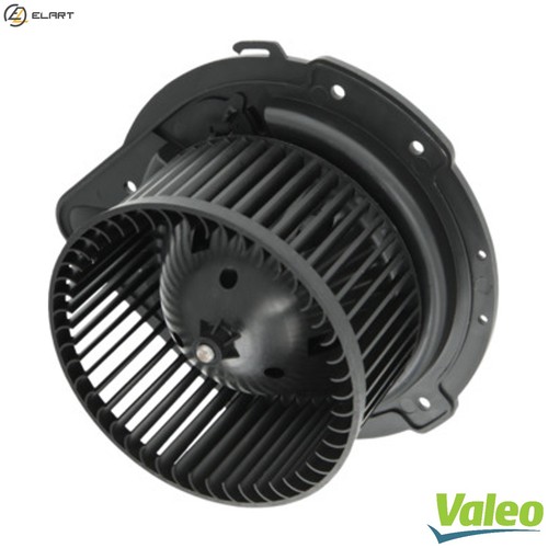 Interior blower 884518 for - 884518, vw