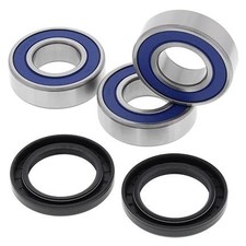 WHEEL BEARING KIT REAR 72-78