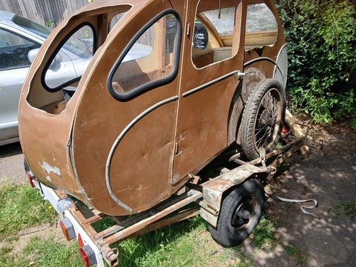 Motorcycle sidecar busmar for - motorcycle,