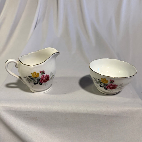 Adderley bone china england - china,