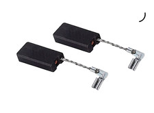 Carbon Brushes  For  Bosch Auto-Stop  (1614321079)     GBH 4-32DFR   RH432VCQ