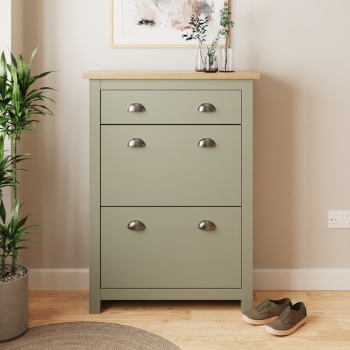 Lancaster door drawer - lancaster, 1