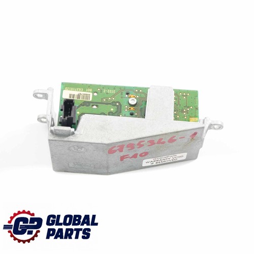 Steering lock bmw - steering, f10