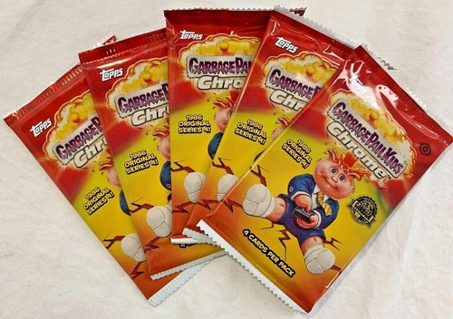 Packs topps 2021 - packs,