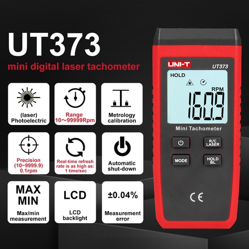 Uni ut373 mini laser - uni-t,
