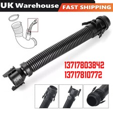 Car Crank Case Breather Pipe