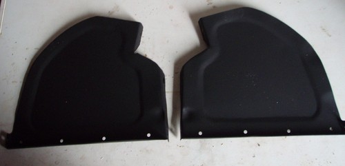 Jaguar xjs splash panels - xjs,