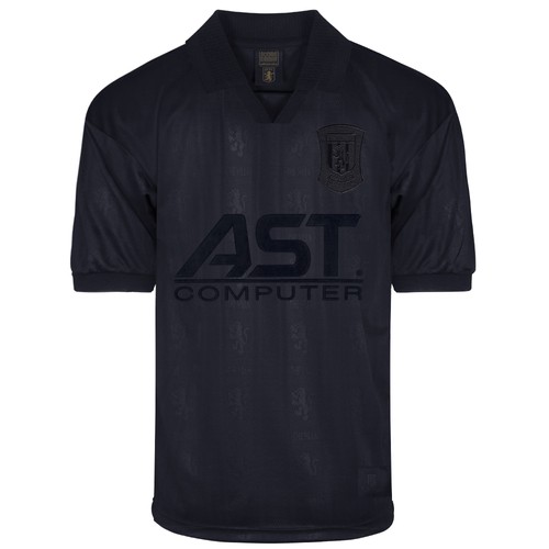 Aston villa 1996 black out - villa,