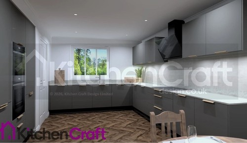 German kitchen hacker - german, top