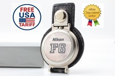 RARE Nikon F6 Waist Belt