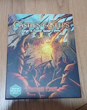 Dungeon Tiles, Dungeon Craft