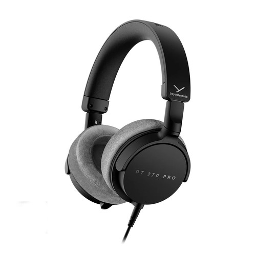 Beyerdynamic 270 pro - dt,