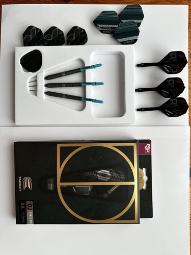 Target darts cult - darts,
