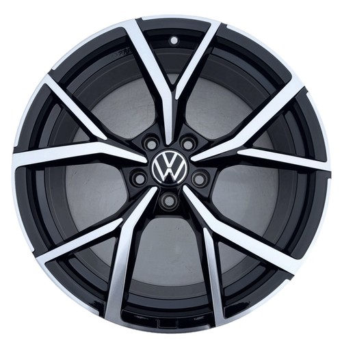 Golf estoril alloy - vw, 19"