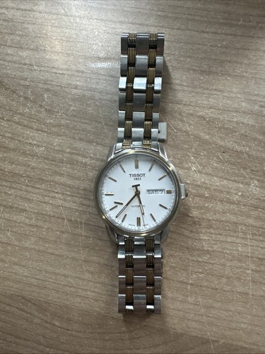 Tissot 1853 automatic - 1853,