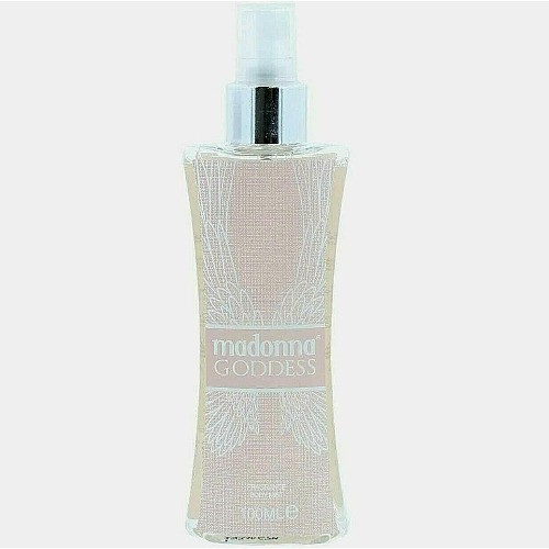 Madonna goddess 100ml body - 100ml,