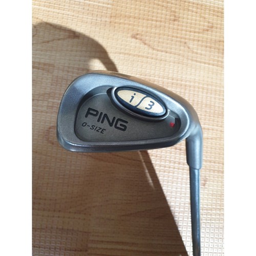 Ping iron graphite r flex - w,