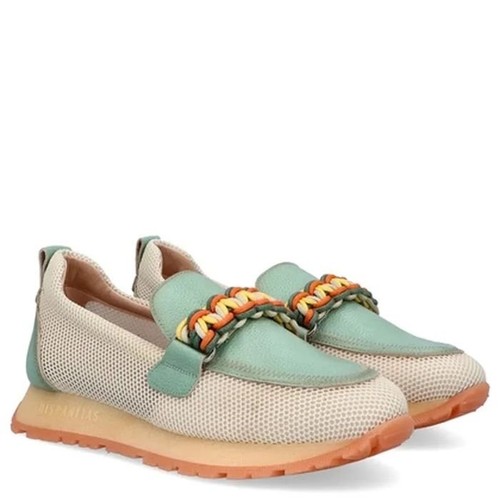 Hispanitas loafers multicolor - hispanitas,