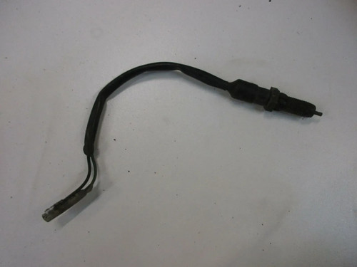 Honda 250 mc - rs, 02