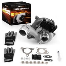 Turbo for 	Nissan NAVARA NP300 Pickup Pathfinder SUV 2.5 dCi 4WD 140KW 2010-