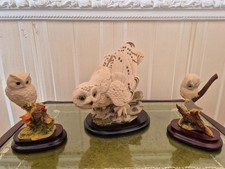 Aynsley  Mastercraft Owl