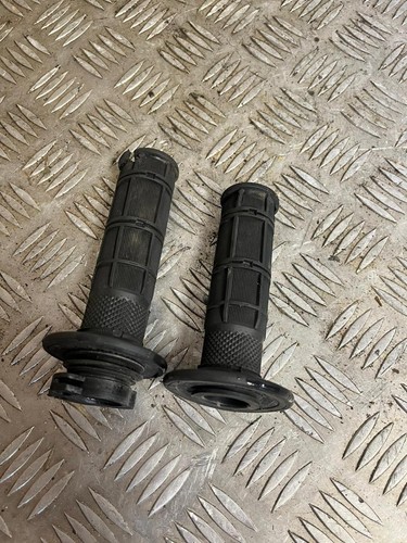 Throttle handle yamaha ttr - throttle,
