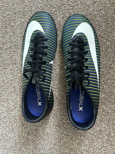 Nike mercurial astro turf - nike,