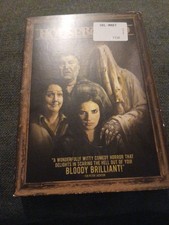 Housebound (DVD, 2014)