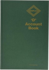 Simplex D Accounts FullYear