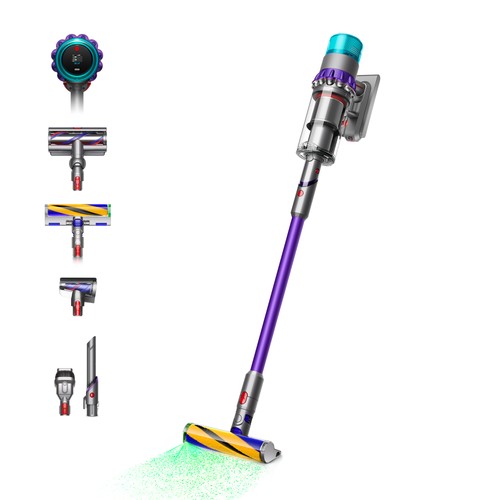 Dyson gen5detect absolute - gen5detect™,