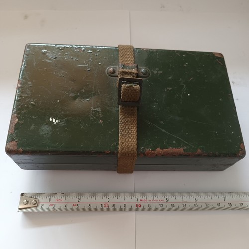 Vintage military c11 r210 - vintage, c11/r210