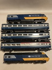 Hornby Intercity 125 HST, 5