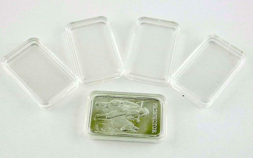 1oz ounce silver bar - ounce,