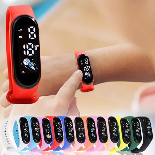 Fitness smart watch band sport - fitness,