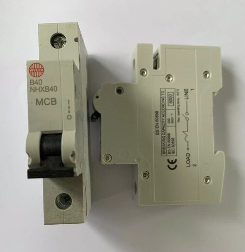 Wylex amp type - wylex, ka
