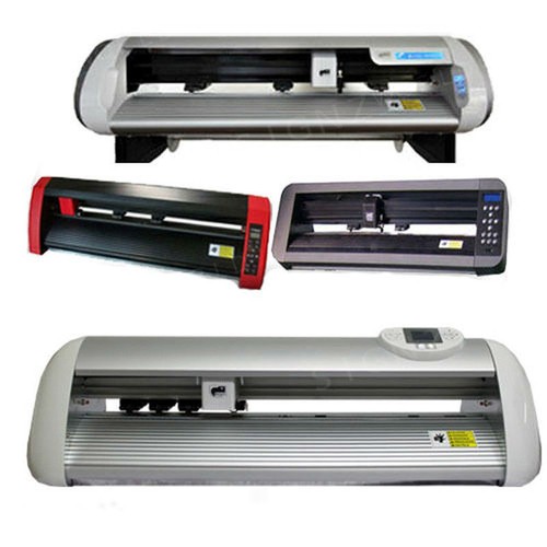 Vinyl cutter plotter huge - vinyl,