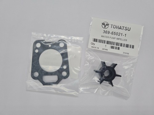 Tohatsu outboard water - tohatsu, pump