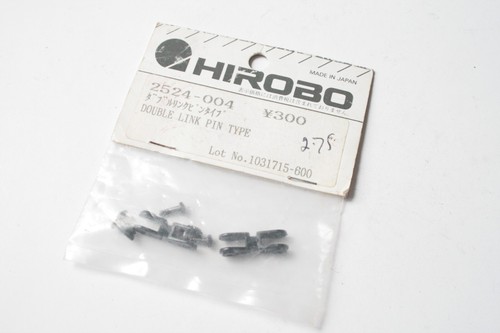 Hirobo double link - hirobo,