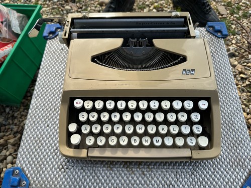 Smith corona corsair vintage - smith-corona,