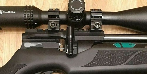 Hw110 hw44 biathlon - hw110, lever