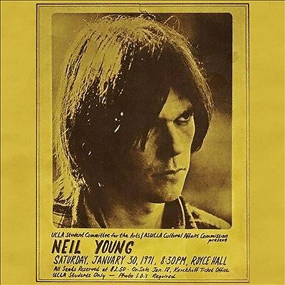 Royce hall 1971 new - 1971,,