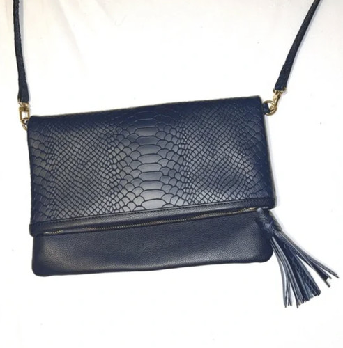 Navy blue gigi - navy,