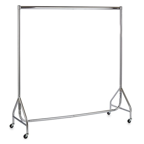 Reinforced chrome heavy duty - reinforced,