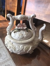 Vintage Original Capodimonte