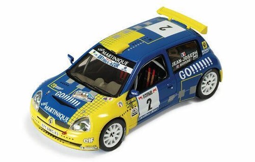 Ixo ram155 renault clio - renault,