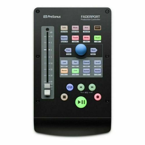 Presonus faderport usb - faderport,