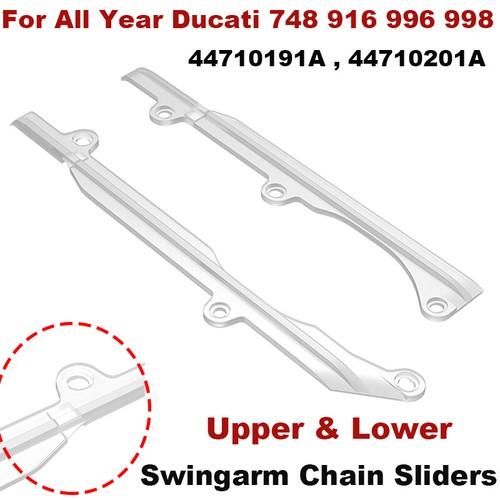 Swingarm upper lower - &,