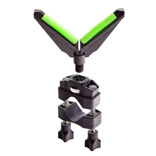 Stonfo fishing boat rod rail - fishing,