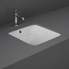 RAK Variant Square Undermount